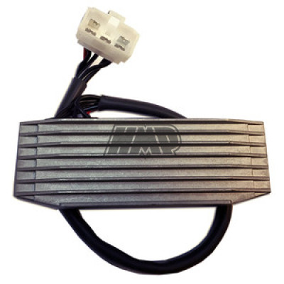 Regulador / rectificador corrente SUZUKI DR 650 / VS 600 / 800 / 1400 - DZE